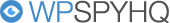 WPSpyHQ Logo