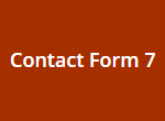 Contact Form 7 WordPress plugin logo