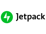 Jetpack WordPress plugin logo