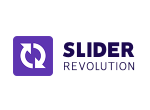 Slider Revolution WordPress plugin logo