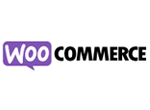 Woocommerce WordPress plugin logo