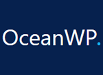 Oceanwp WordPress theme logo