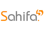 Sahifa WordPress theme logo